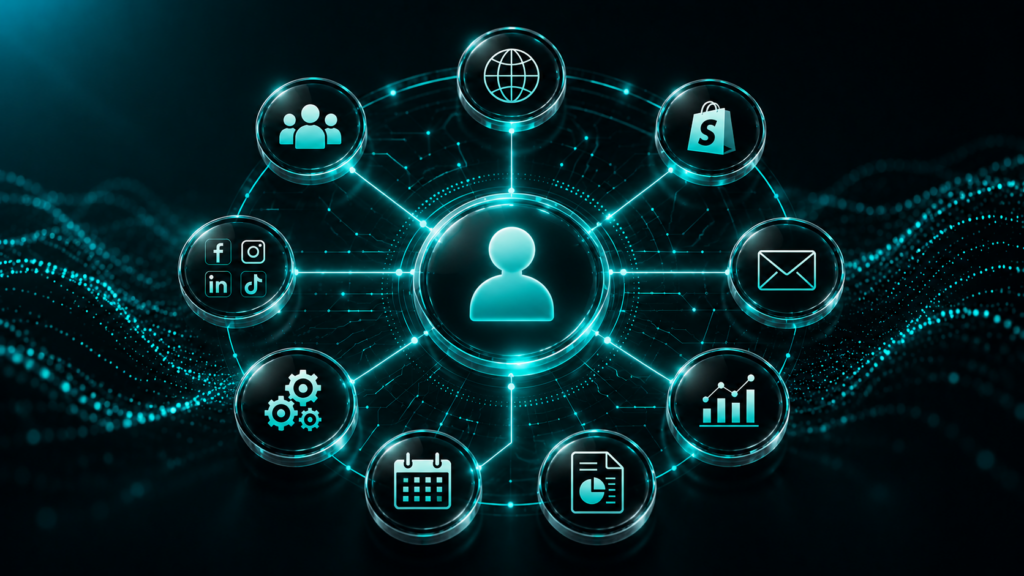 A Complete Ecosystem Starts With the Client