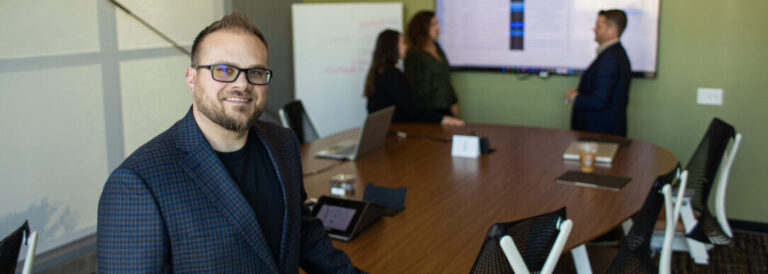 Travis Richter Tier One Solutions