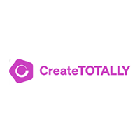 Create TOTALLY Logo