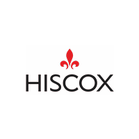 Hiscox Logo