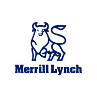 Merrill Lynch Logo