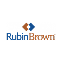 Rubin Brown Logo