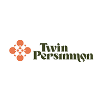 Twin Persimmon Logo