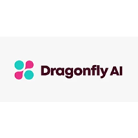 Dragonfly AI Logo