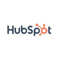 Hubspot Logo