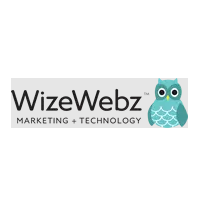 WIzeWebz Logo
