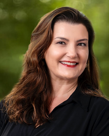 Juliana d’alambert Co Founder Brazil & Chief Client Officer