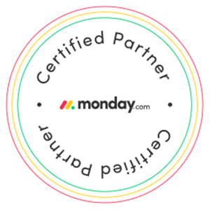 Tier One Solutions monday.com Certifierd