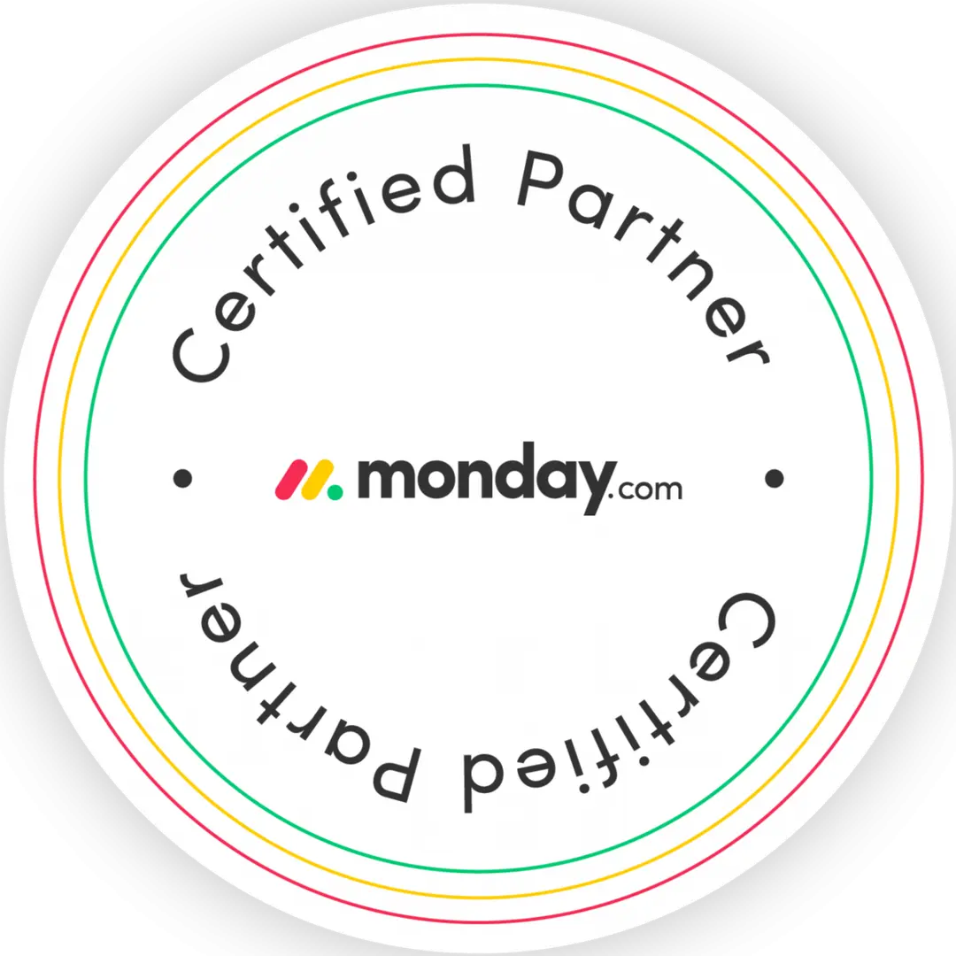 Tier One Solutions Group is a monday.com certified partner