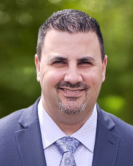 Marc Leonardis Tier One Solutions Group