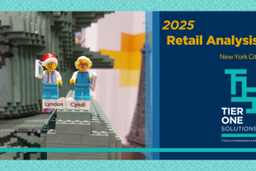 2025 Retail Analysis