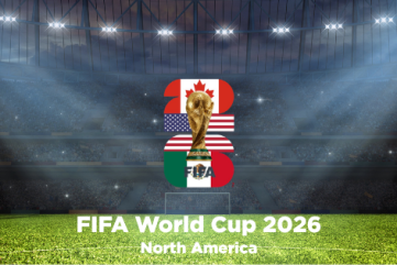 FIFA World Cup 2026 - Stadium Cover Update