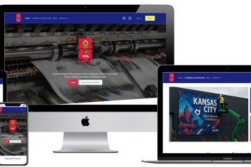 Kansas City FIFA 2026 eStore by Tier One Solutions Group