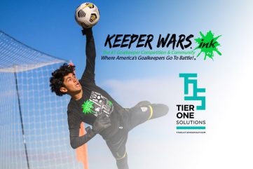Keepers Partners with Tier One Solutions Marketing Agency